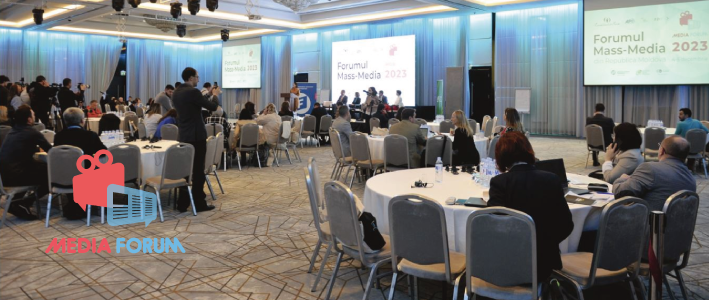 Forumul Mass-Media din Republica Moldova
