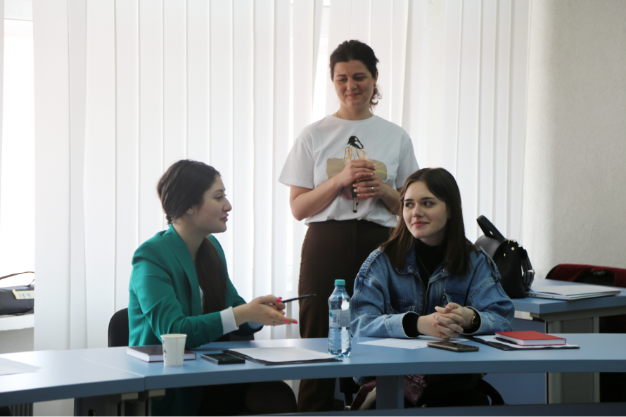 Beneficiarii noștri